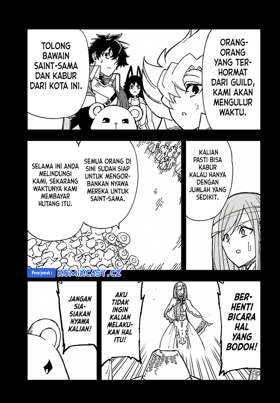 Dilarang COPAS - situs resmi www.mangacanblog.com - Komik genkai level 1 kara no nariagari 031.1 - chapter 31.1 32.1 Indonesia genkai level 1 kara no nariagari 031.1 - chapter 31.1 Terbaru 10|Baca Manga Komik Indonesia|Mangacan